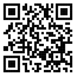 Ein QR Code der google Maps öffnet